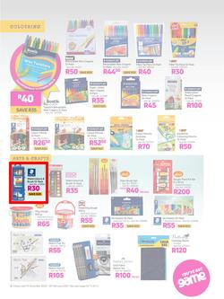 Game : It's Back To School (15 December 2020 - 28 February 2021), page 3