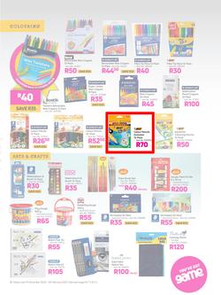 Game : It's Back To School (15 December 2020 - 28 February 2021), page 3