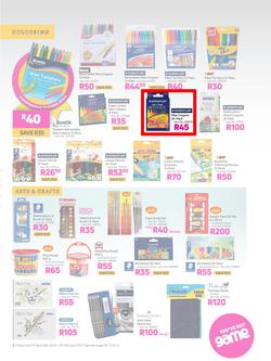 Game : It's Back To School (15 December 2020 - 28 February 2021), page 3