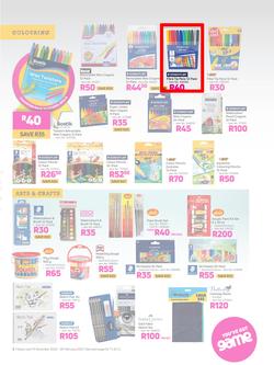Game : It's Back To School (15 December 2020 - 28 February 2021), page 3