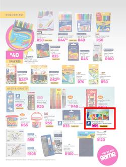 Game : It's Back To School (15 December 2020 - 28 February 2021), page 3