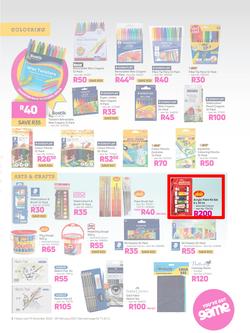 Game : It's Back To School (15 December 2020 - 28 February 2021), page 3