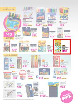 Game : It's Back To School (15 December 2020 - 28 February 2021), page 3