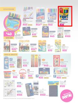 Game : It's Back To School (15 December 2020 - 28 February 2021), page 3