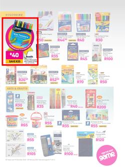 Game : It's Back To School (15 December 2020 - 28 February 2021), page 3