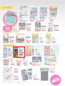 Game : It's Back To School (15 December 2020 - 28 February 2021), page 3