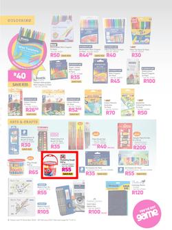 Game : It's Back To School (15 December 2020 - 28 February 2021), page 3