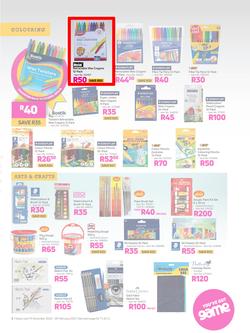 Game : It's Back To School (15 December 2020 - 28 February 2021), page 3