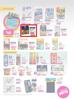 Game : It's Back To School (15 December 2020 - 28 February 2021), page 3