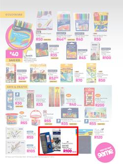 Game : It's Back To School (15 December 2020 - 28 February 2021), page 3