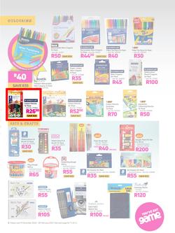 Game : It's Back To School (15 December 2020 - 28 February 2021), page 3