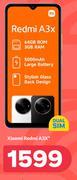 Xiaomi Redmi A3X