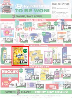 SPAR SaveMor Eastern Cape : Choose To SaveMor Today (22 April - 08 May 2026), page 3