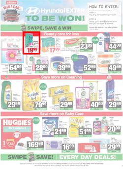 SPAR SaveMor Eastern Cape : Choose To SaveMor Today (22 April - 08 May 2026), page 3