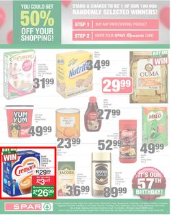 SPAR TOWN EASTERN CAPE : Here For You (21 July - 2 August 2020), page 3