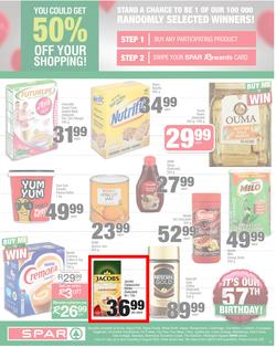 SPAR TOWN EASTERN CAPE : Here For You (21 July - 2 August 2020), page 3