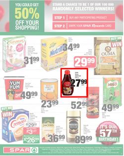 SPAR TOWN EASTERN CAPE : Here For You (21 July - 2 August 2020), page 3