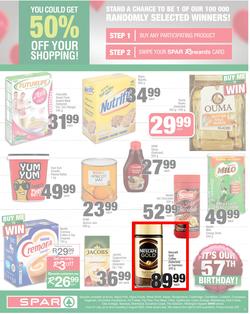 SPAR TOWN EASTERN CAPE : Here For You (21 July - 2 August 2020), page 3