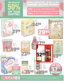 SPAR TOWN EASTERN CAPE : Here For You (21 July - 2 August 2020), page 3