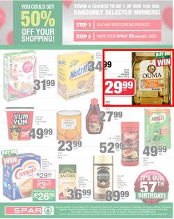 SPAR TOWN EASTERN CAPE : Here For You (21 July - 2 August 2020), page 3