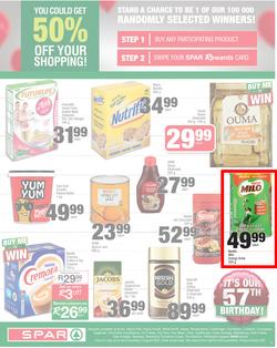 SPAR TOWN EASTERN CAPE : Here For You (21 July - 2 August 2020), page 3