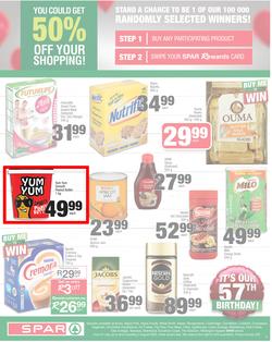 SPAR TOWN EASTERN CAPE : Here For You (21 July - 2 August 2020), page 3