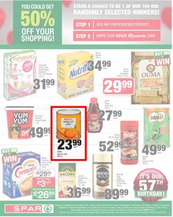 SPAR TOWN EASTERN CAPE : Here For You (21 July - 2 August 2020), page 3
