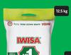 Iwisa Super Maize Meal-12.5kg Each