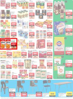 Makro Gauteng : Food (20 March - 02 April 2025), page 3