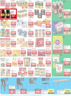 Makro Gauteng : Food (20 March - 02 April 2025), page 3