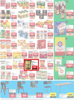 Makro Gauteng : Food (20 March - 02 April 2025), page 3