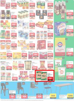 Makro Gauteng : Food (20 March - 02 April 2025), page 3