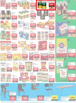 Makro Gauteng : Food (20 March - 02 April 2025), page 3