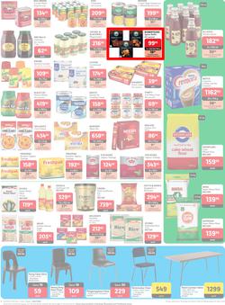 Makro Gauteng : Food (20 March - 02 April 2025), page 3
