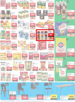 Makro Gauteng : Food (20 March - 02 April 2025), page 3