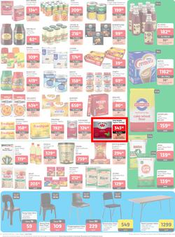 Makro Gauteng : Food (20 March - 02 April 2025), page 3