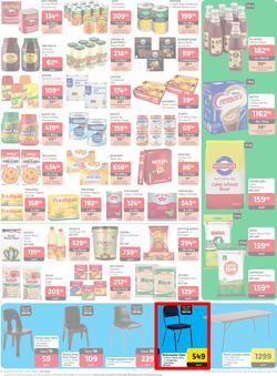 Makro Gauteng : Food (20 March - 02 April 2025), page 3