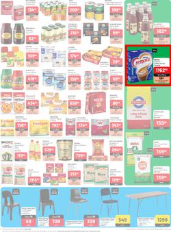 Makro Gauteng : Food (20 March - 02 April 2025), page 3