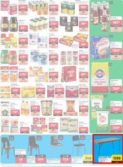 Makro Gauteng : Food (20 March - 02 April 2025), page 3