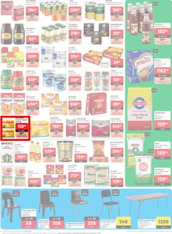 Makro Gauteng : Food (20 March - 02 April 2025), page 3