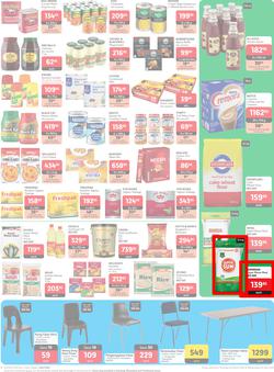 Makro Gauteng : Food (20 March - 02 April 2025), page 3