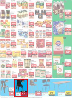 Makro Gauteng : Food (20 March - 02 April 2025), page 3