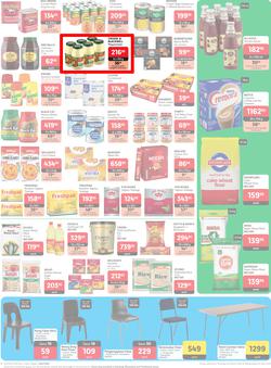 Makro Gauteng : Food (20 March - 02 April 2025), page 3