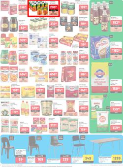 Makro Gauteng : Food (20 March - 02 April 2025), page 3
