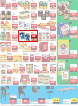 Makro Gauteng : Food (20 March - 02 April 2025), page 3