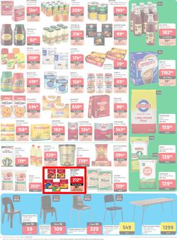 Makro Gauteng : Food (20 March - 02 April 2025), page 3