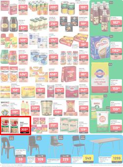 Makro Gauteng : Food (20 March - 02 April 2025), page 3