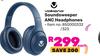 Volkano Soundsweeper ANC Headphones-Each