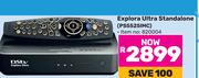 DSTV Explora Ultra Standalone PS5525IMC