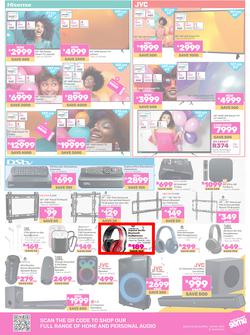 Game : It's Our Birthday (23 April - 06 May 2024), page 3